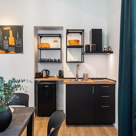 Adelante Apartment โรม ภายนอก รูปภาพ
