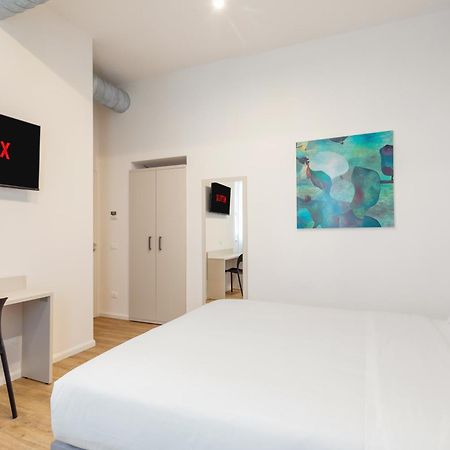 Adelante Apartment โรม ภายนอก รูปภาพ